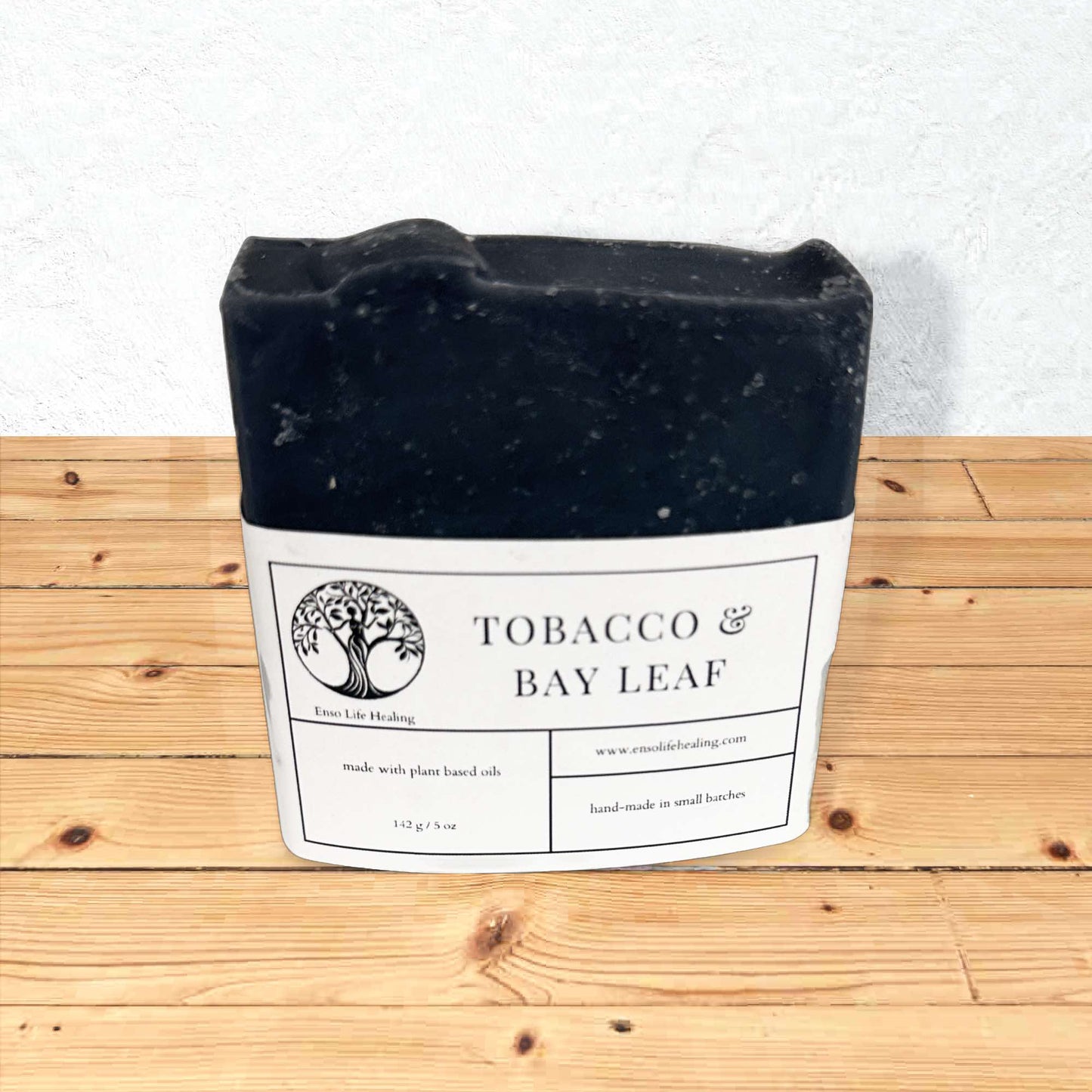 Artisan Handcrafted Soap