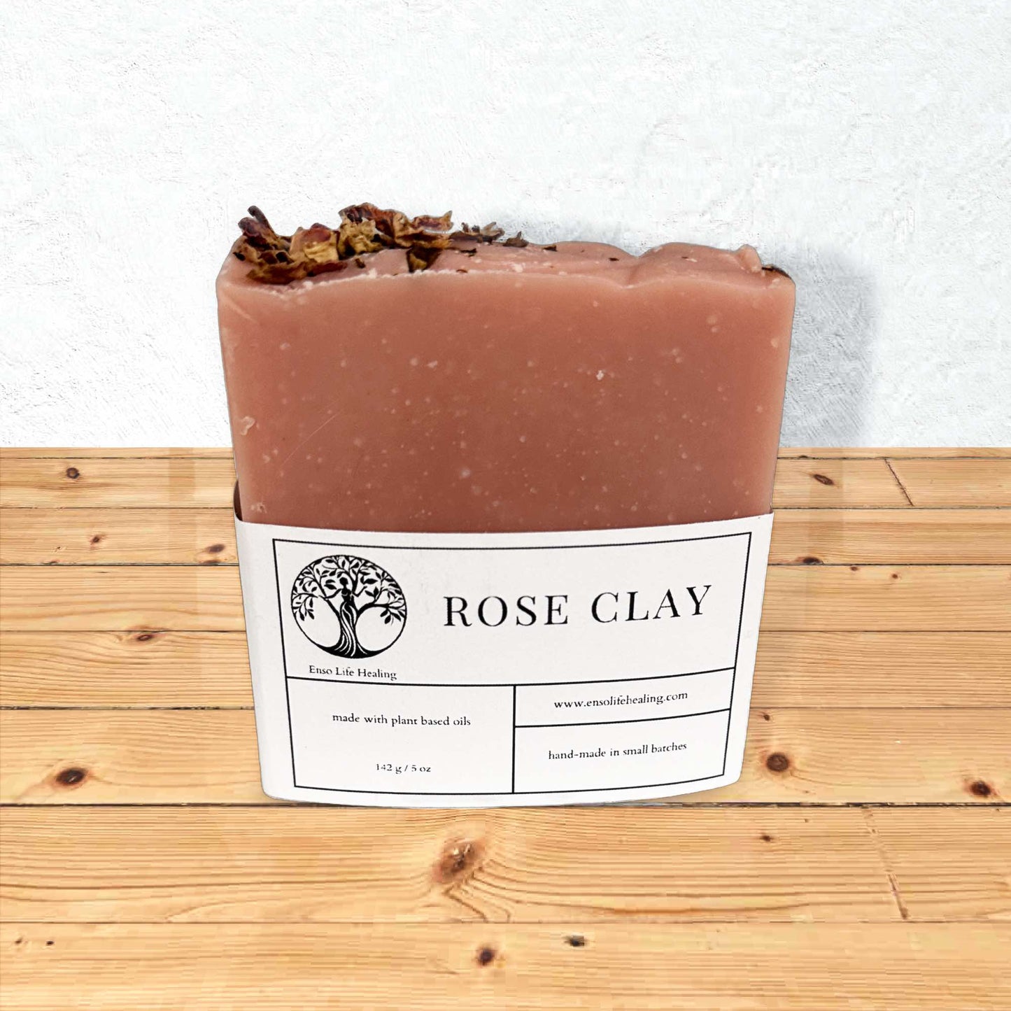 Artisan Handcrafted Soap