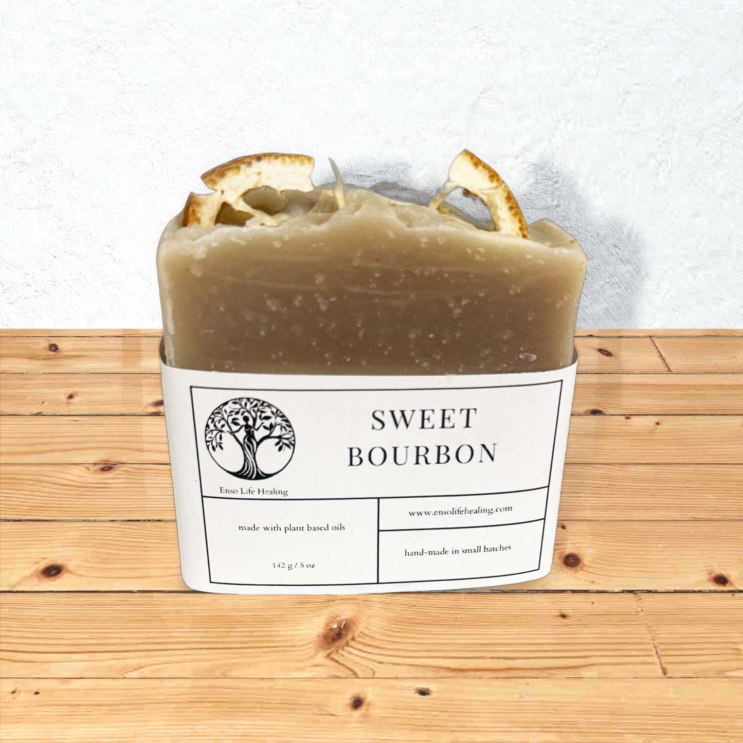 Artisan Handcrafted Soap