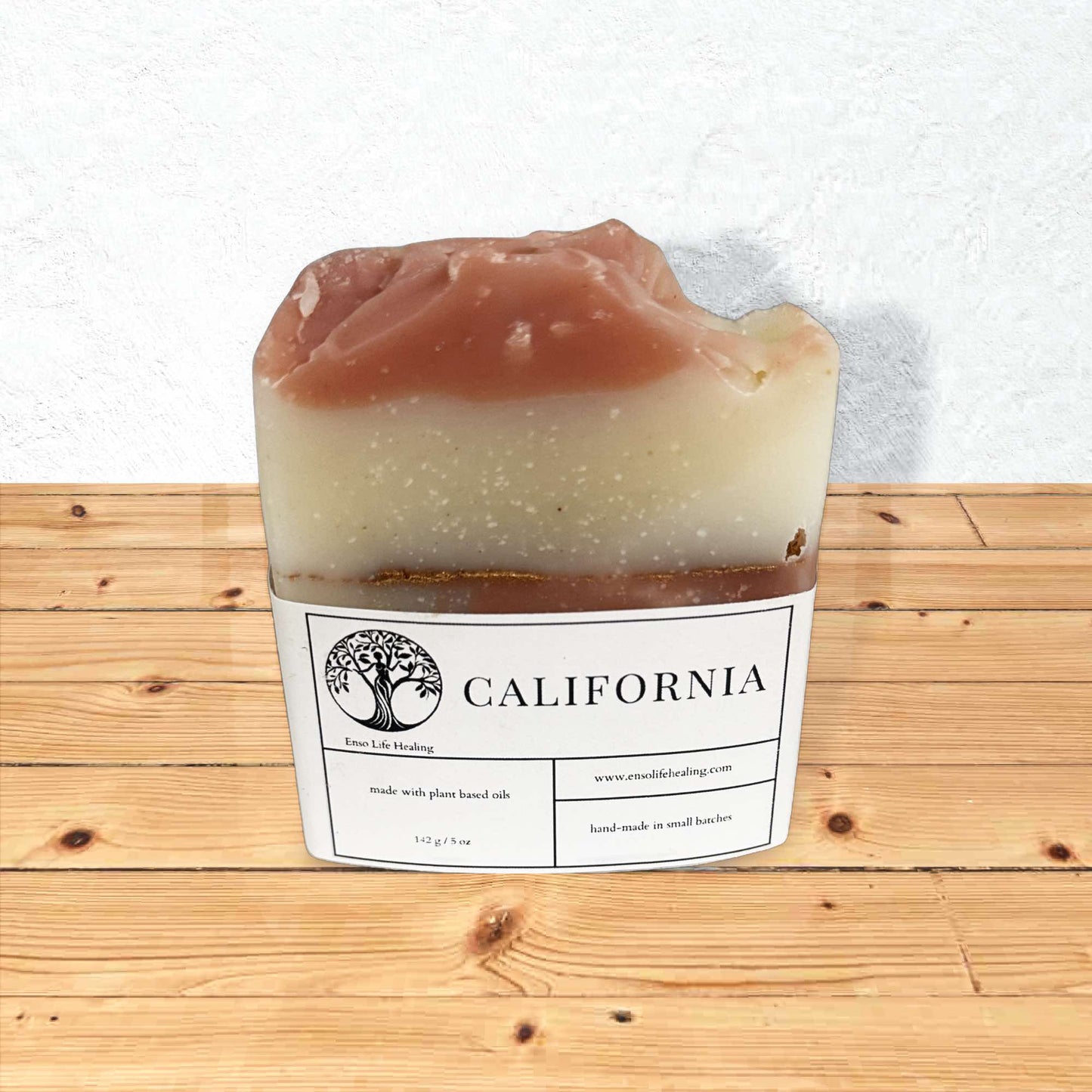 Artisan Handcrafted Soap