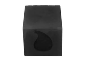 Bamboo Charcoal Soap Cube