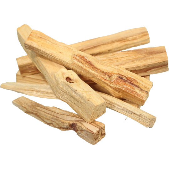 Palo Santo Incense Burning Sticks