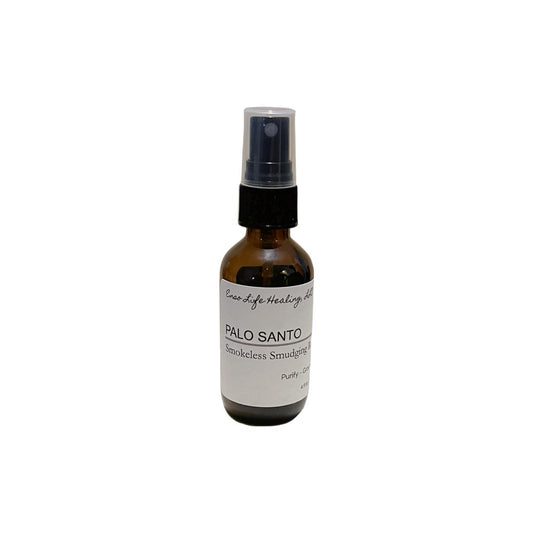 Palo Santo Room Spray